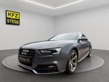 Audi A5 Sportback 2.0 TDI/ s line/ MMI/ 19 Zoll - Audi A5 Gebrauchtwagen in Dresden