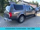 Nissan Navara Pickup Double Cab LE+3.0 Ltr V6+ 4X4+NAVI - Nissan: Pick