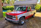 Chevrolet chevrolet C1500 V8 shortbed - Chevrolet C1500 Gebrauchtwagen