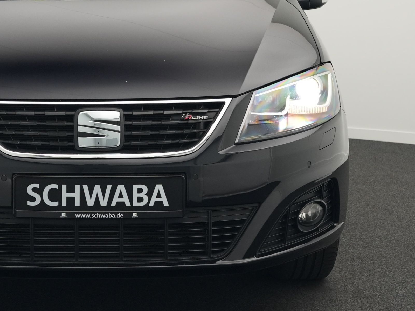 Seat Alhambra - Bild 34