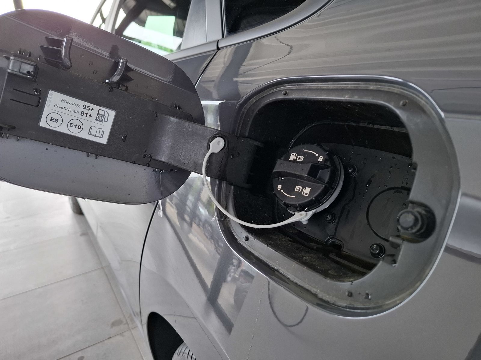 Hyundai i30 - Bild 38
