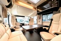 Concorde Charisma 860 LI -2xKlima -ActiveAir-Hydr.Stützen (8/21)