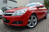 Opel Astra H Twin Top Endless Summer SPORT LEDER - Opel Astra: Twin Top Endless Summer