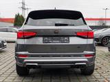 Cupra Ateca VZ 2.0 TSI 4Drive DSG Panorama AHK 5J.Gara - Cupra Ateca Gebrauchtwagen in Hamburg