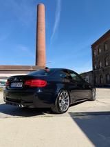 BMW E92 M3 - BMW M3: E92