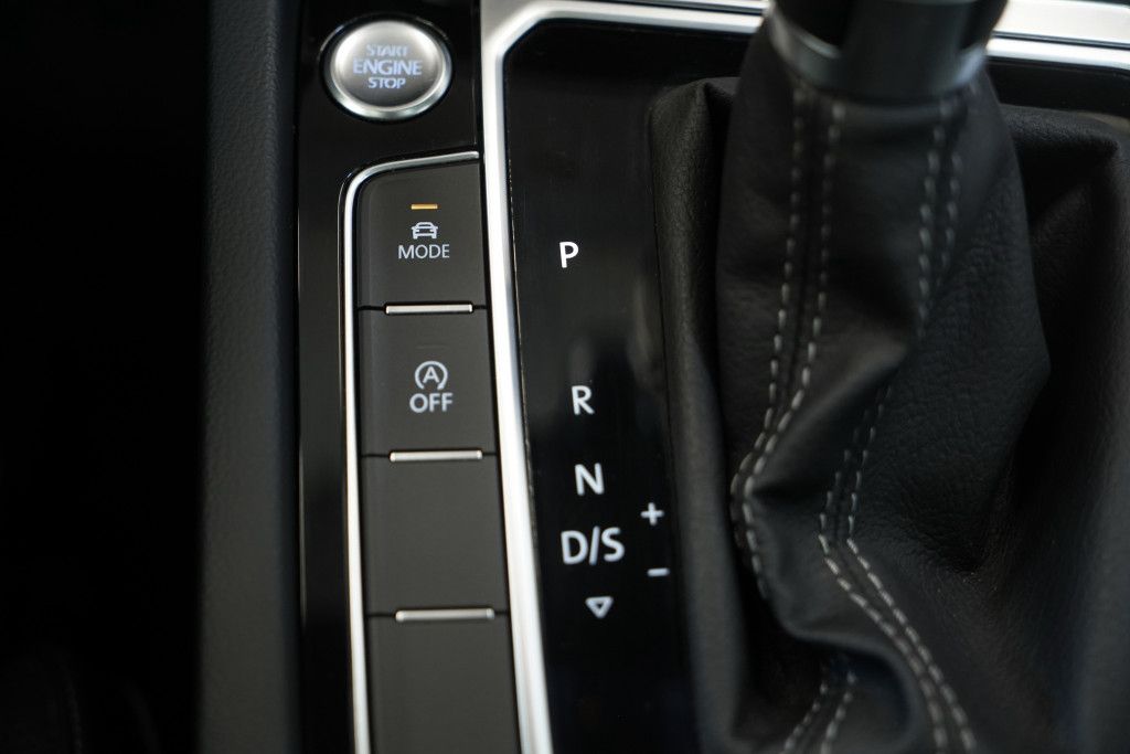 Vw Arteon