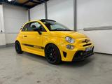 Abarth 595C 1.4 16V 595C Competizione TOPZUSTAND - Abarth 595C Gebrauchtwagen
