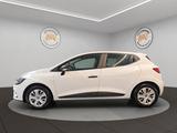 Renault Clio IV Life, HU/AU neu, AHK abnehmbar! - Renault Clio Gebrauchtwagen in Hamburg