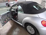 Volkswagen VW Beetle Cabrio - gebrauchte VW Beetle aus dem Jahr 2004