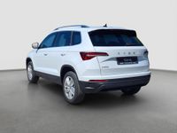 Skoda Karoq - Vorschau Bild 8