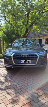 Audi Q5 2.0 TDI 140kW S tronic quattro - 1a - Audi Q5 in Hannover