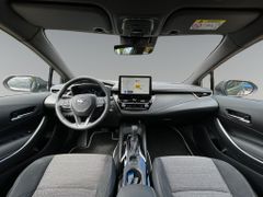 TOYOTA Corolla 2.0 Hybrid Touring Sports Teamplayer (ZE