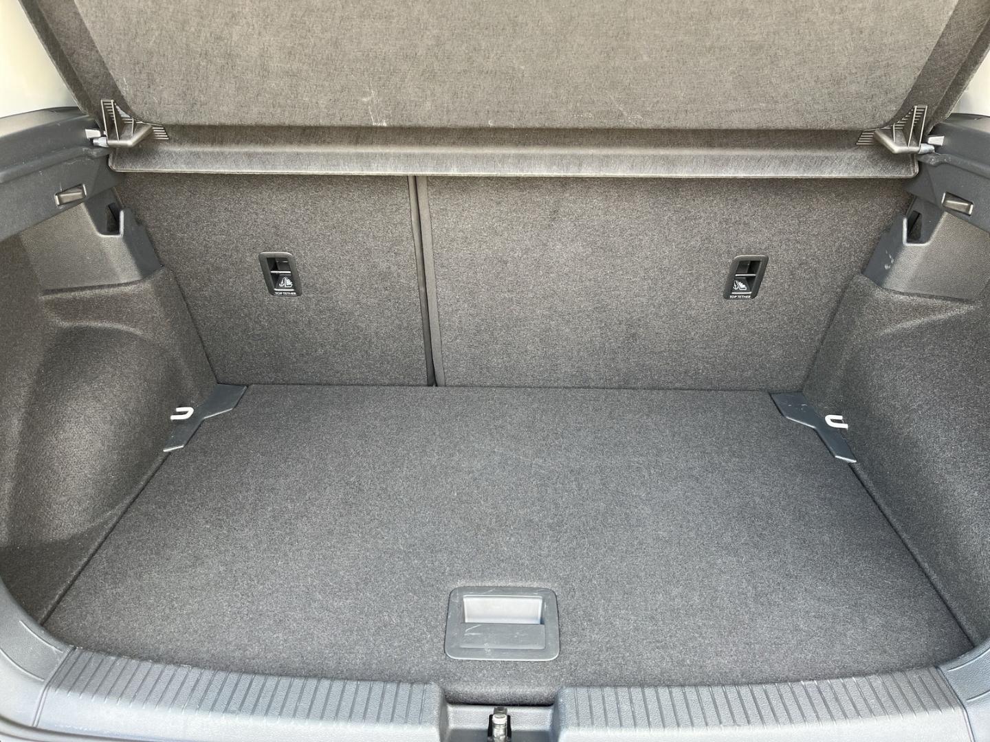 Volkswagen T-Cross 1.0 TSI DSG Style Navi Digitales Cockpit, миниатюра 15