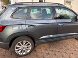 Skoda Karoq 1.5 TSI ACT DSG STYLE STYLE - Skoda Karoq von privat