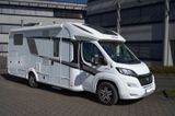 Knaus Sun TI 700 MEG MAXI FAHRWERK - Knaus Ti sun