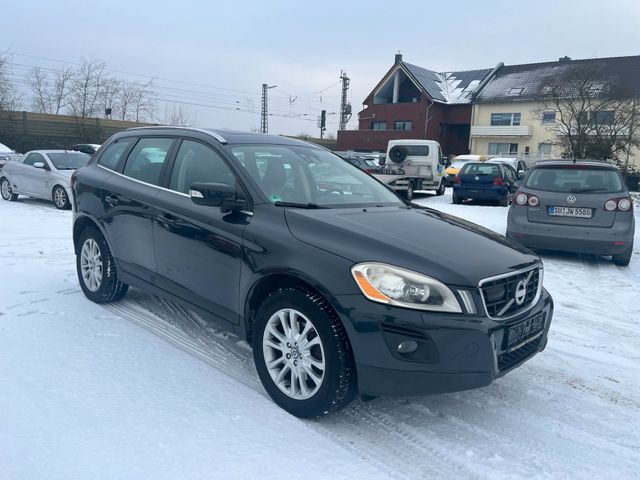 Volvo XC 60 XC60 Summum AWD