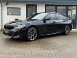 BMW Gran Turismo 640 d xDrive M°Laser°H&D°Keyl°Pano - BMW 640 Gran Turismo aus 2021