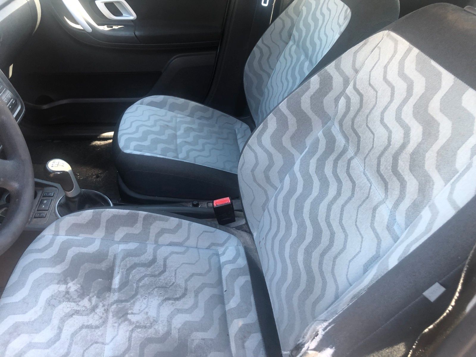 Fahrzeugabbildung SKODA Fabia Combi Style Edition