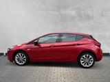 Opel Astra K 1.2T Ultimate Matrix-LED Navi Keyless - Opel Astra Gebrauchtwagen in Freiburg