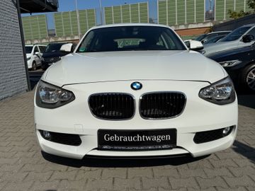 BMW 114 - 4