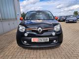 Renault Twingo GT TCe 110 PS TEIL-LEDER SITZHEIZUNG ALU - Renault Twingo: Ps