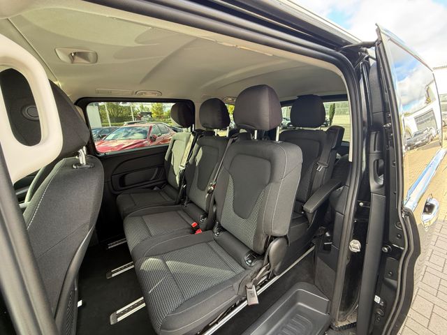Mercedes-Benz V 300 /LED/NAVI/AHK