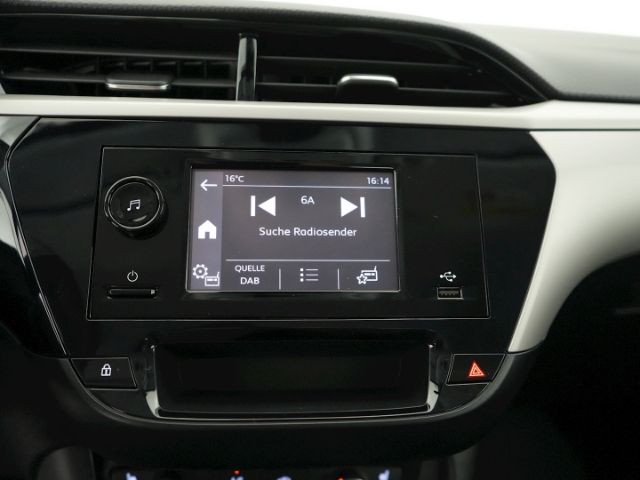 Corsa F EDITION+SITZHEIZUNG+LENKRADHEIZUNG+PARKP