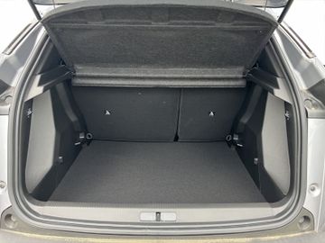 Peugeot 2008 Allure 1.2 145 LED+SHZ+PDC+SpurH