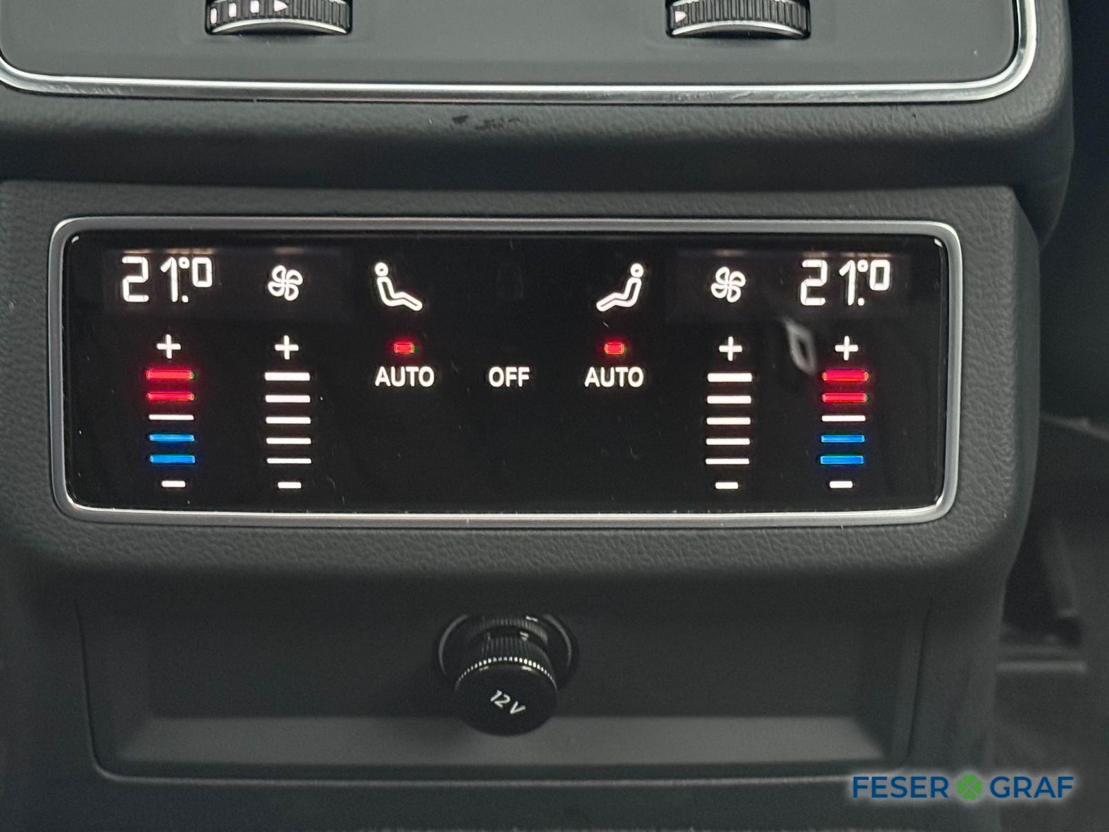 Audi A6 - Bild 15