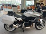BMW F 900 XR Koffer - BMW F