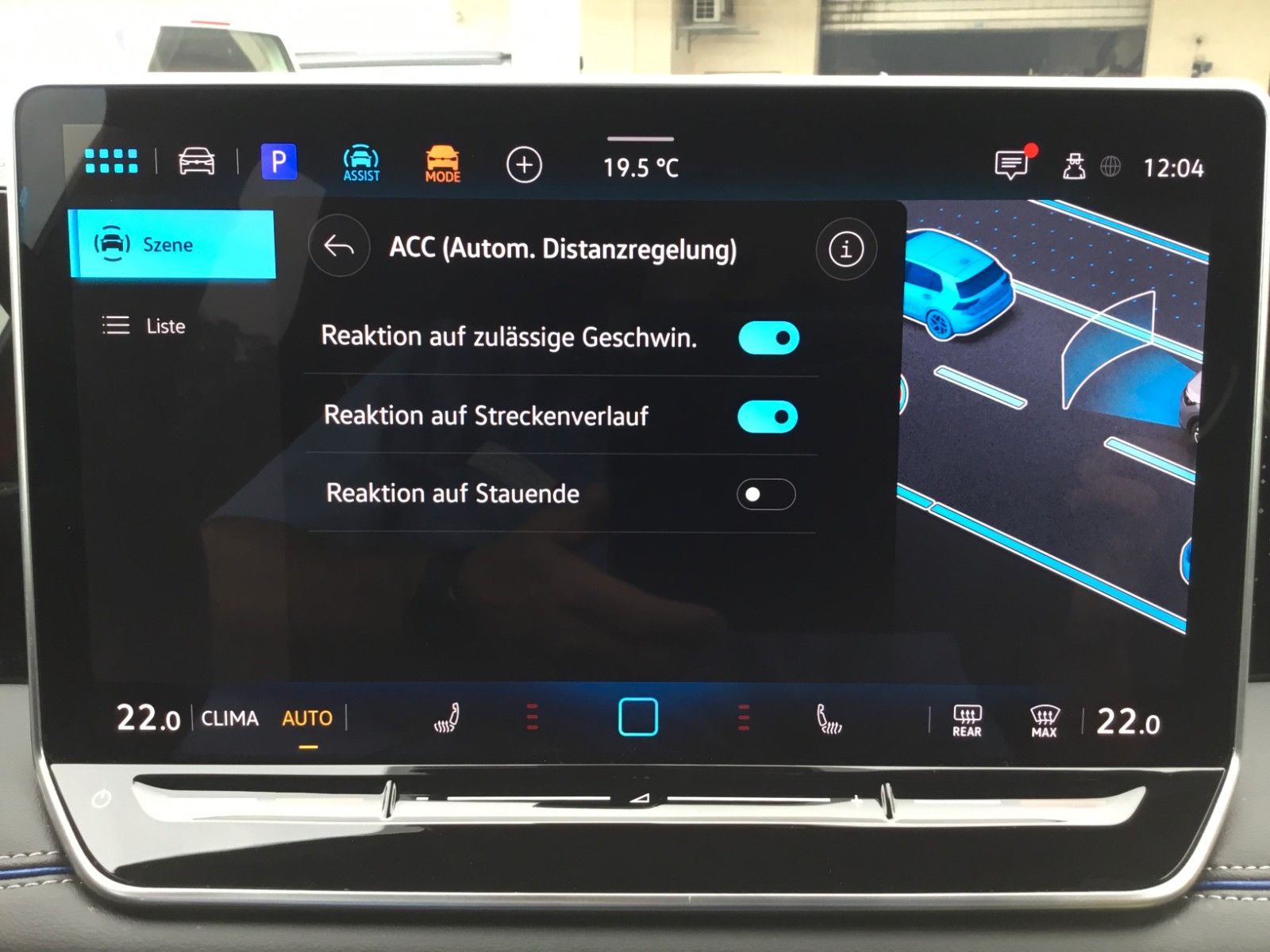 Fahrzeugabbildung Volkswagen Tiguan 2.0 TDI DSG 4M R-Line+AHK+20"+Pano