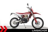 Gasgas EC 350F - Straßenzulassung TC, WP-Fahrwerk - GASGAS GEBRAUCHT