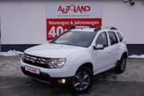 Dacia Duster 1.6 SCe 115 Klima NSW Alu - Dacia Duster: 1.6