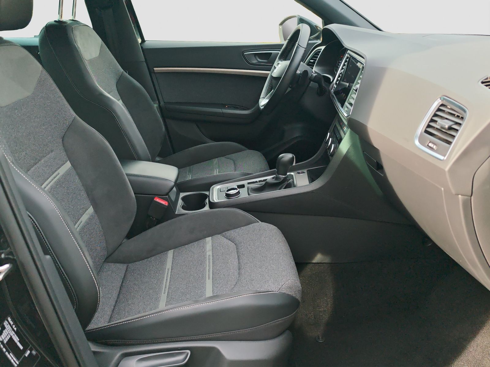 Seat Ateca - Bild 15