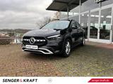 Mercedes-Benz GLA 200 AUT Kam. KlimaA LED LM PDC ParkAss SHZ - gebrauchte Mercedes-Benz GLA 200 aus dem Jahr 2024