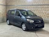 Dacia Lodgy Comfort 7 Sitze 1.Hd Navi Cam SHZ PDC Temp - Dacia mit Diesel-Antrieb: Kombi