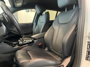 BMW X4 - 7