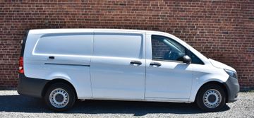 Mercedes Vito - 4