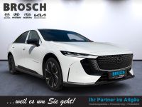 Mazda 6e - Vorschau Bild 3