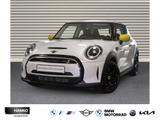 MINI Cooper SE LED Scheinwerfer Sportsitze vorn - weiße MINI Cooper SE