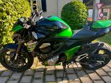 Kawasaki Z800 - KAWASAKI 800