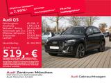 Audi Q5 55 TFSI e qu. S tronic S line Virtual/Navi