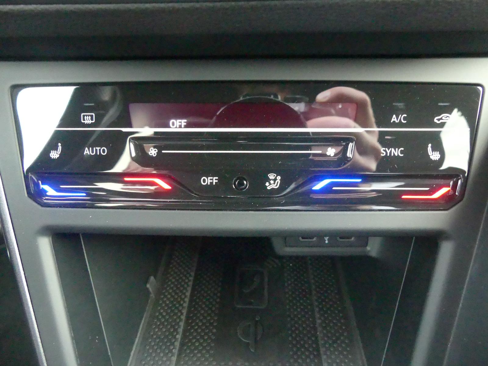 Volkswagen Polo 2.0 TSI GTI LED ACC Kamera Allwetter Navi S, миниатюра 16