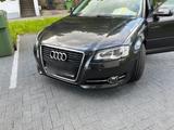 Audi A3 Sportback 2.0 TDI mit 140 PS - Audi A3: 140 Ps