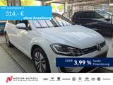 Volkswagen Golf VII e-Golf LED+NAV-PRO+SHZ+PDC+MFL+DAB+CCS - Volkswagen Golf mit Elektro-Antrieb