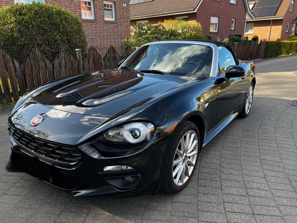 Angebot ansehen Fiat 124