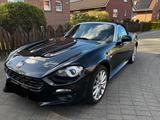 Fiat 124 Spider Lusso - Fiat 124 Gebrauchtwagen