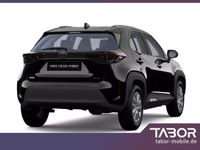 Toyota Yaris Cross - Vorschau Bild 4