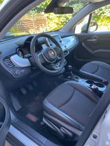 Fiat 500X 1.0 FireFly Turbo 88kW CITY CROSS CITY ...