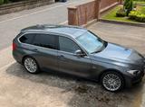 BMW 328i Touring Aut. Leder Navi Prof Xenon Pa Dach - BMW 328: Kombi, 328i